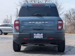 2022 Bronco Sport Thumbnail 6