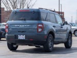 2022 Bronco Sport Thumbnail 7