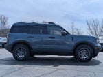 2022 Bronco Sport Thumbnail 8