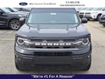 2022 Bronco Sport Thumbnail 8