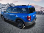 2022 Bronco Sport Thumbnail 3