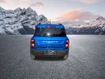 2022 Bronco Sport Thumbnail 4