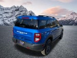 2022 Bronco Sport Thumbnail 5