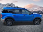 2022 Bronco Sport Thumbnail 6