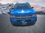 2022 Bronco Sport Thumbnail 8