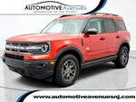 2022 Bronco Sport Thumbnail 1