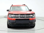 2022 Bronco Sport Thumbnail 2