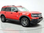 2022 Bronco Sport Thumbnail 3