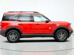 2022 Bronco Sport Thumbnail 4