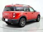 2022 Bronco Sport Thumbnail 5