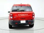 2022 Bronco Sport Thumbnail 6