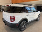 2022 Bronco Sport Thumbnail 5