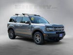 2022 Bronco Sport Thumbnail 2