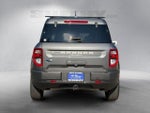 2022 Bronco Sport Thumbnail 16