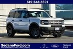 2022 Bronco Sport Thumbnail 1