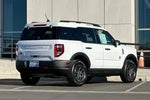 2022 Bronco Sport Thumbnail 3