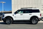 2022 Bronco Sport Thumbnail 6