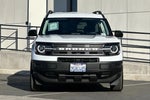 2022 Bronco Sport Thumbnail 8