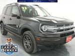 2022 Bronco Sport Thumbnail 1