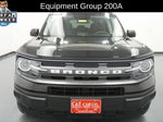 2022 Bronco Sport Thumbnail 2