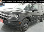 2022 Bronco Sport Thumbnail 3