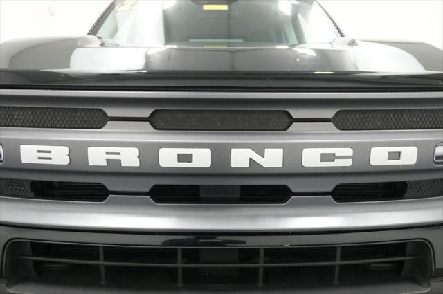 2022 Ford Bronco - $18,144