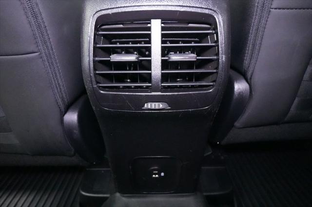 2022 Ford Bronco - $18,144