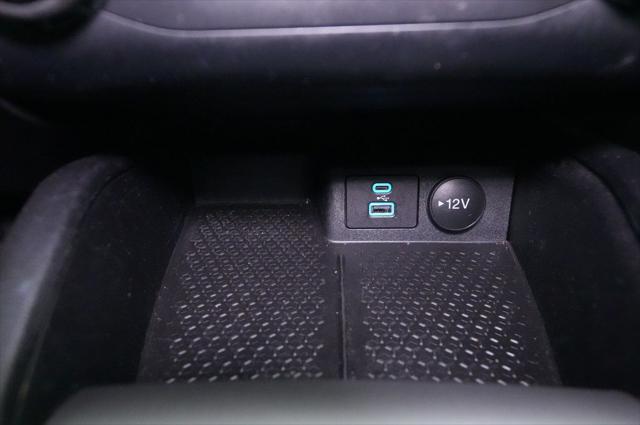2022 Ford Bronco - $18,144