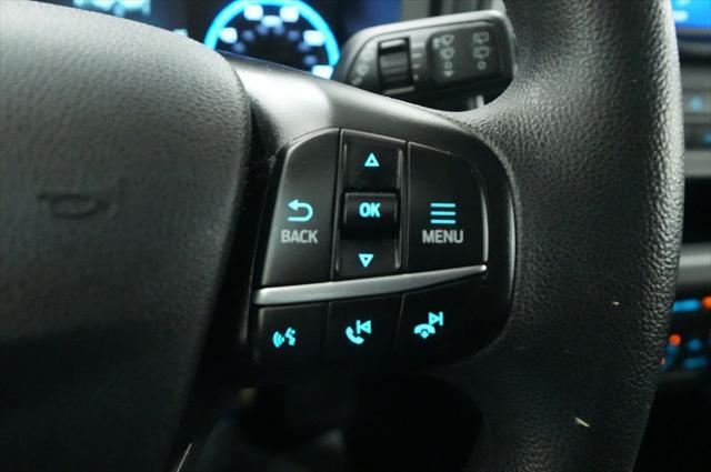 2022 Ford Bronco - $18,144