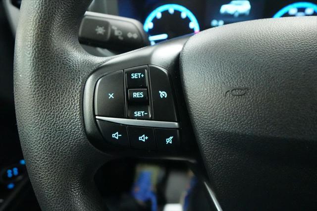 2022 Ford Bronco - $18,144