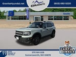 2022 Bronco Sport Thumbnail 1