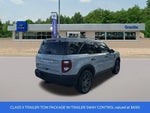 2022 Bronco Sport Thumbnail 7
