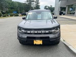 2023 Bronco Sport Thumbnail 2