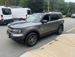 2023 Bronco Sport Thumbnail 3