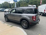 2023 Bronco Sport Thumbnail 4