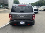 2023 Bronco Sport Thumbnail 5