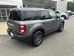 2023 Bronco Sport Thumbnail 6