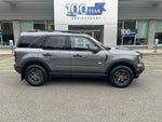 2023 Bronco Sport Thumbnail 7