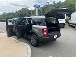 2023 Bronco Sport Thumbnail 9