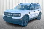 2023 Bronco Sport Thumbnail 2