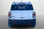 2023 Bronco Sport Thumbnail 4