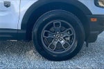 2023 Bronco Sport Thumbnail 8
