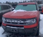 2023 Bronco Sport Thumbnail 1