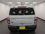2023 Bronco Sport Thumbnail 3