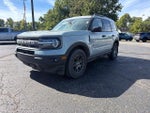 2023 Bronco Sport Thumbnail 2