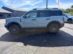 2023 Bronco Sport Thumbnail 3