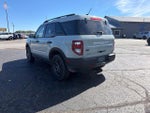 2023 Bronco Sport Thumbnail 4