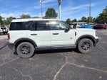 2023 Bronco Sport Thumbnail 7