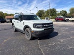 2023 Bronco Sport Thumbnail 8