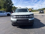 2023 Bronco Sport Thumbnail 9